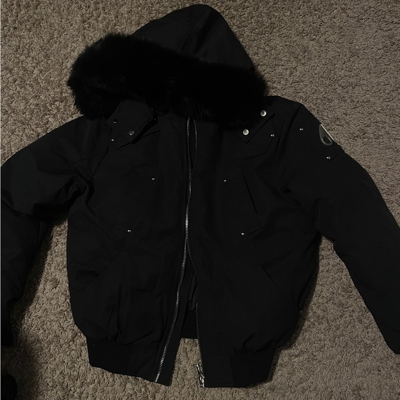 Mountain Mike's Reproduction Vest